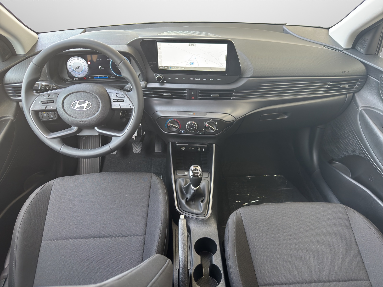 HYUNDAI i20 1.0 T-GDi Origo-image-5