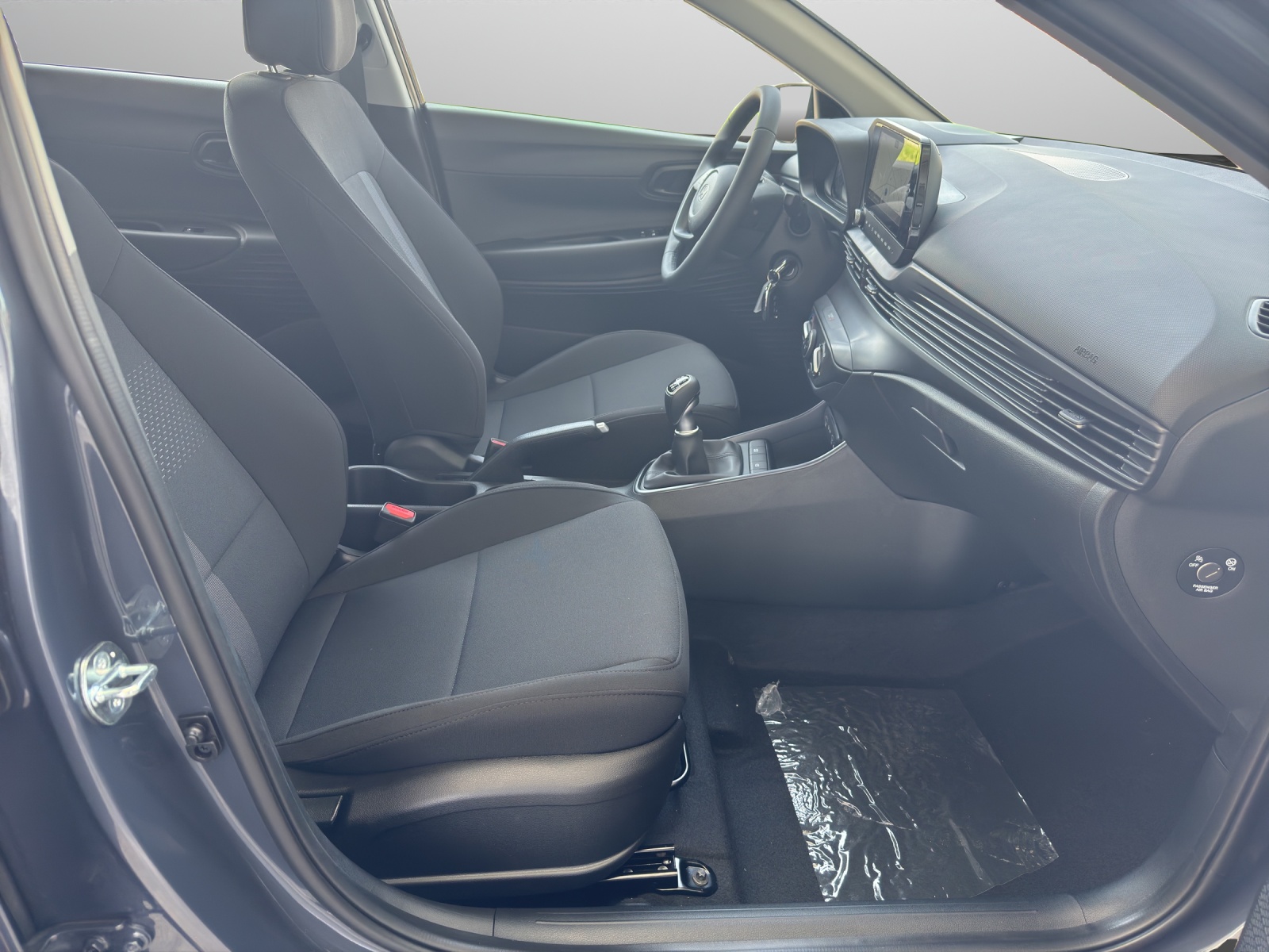 HYUNDAI i20 1.0 T-GDi Origo-image-6