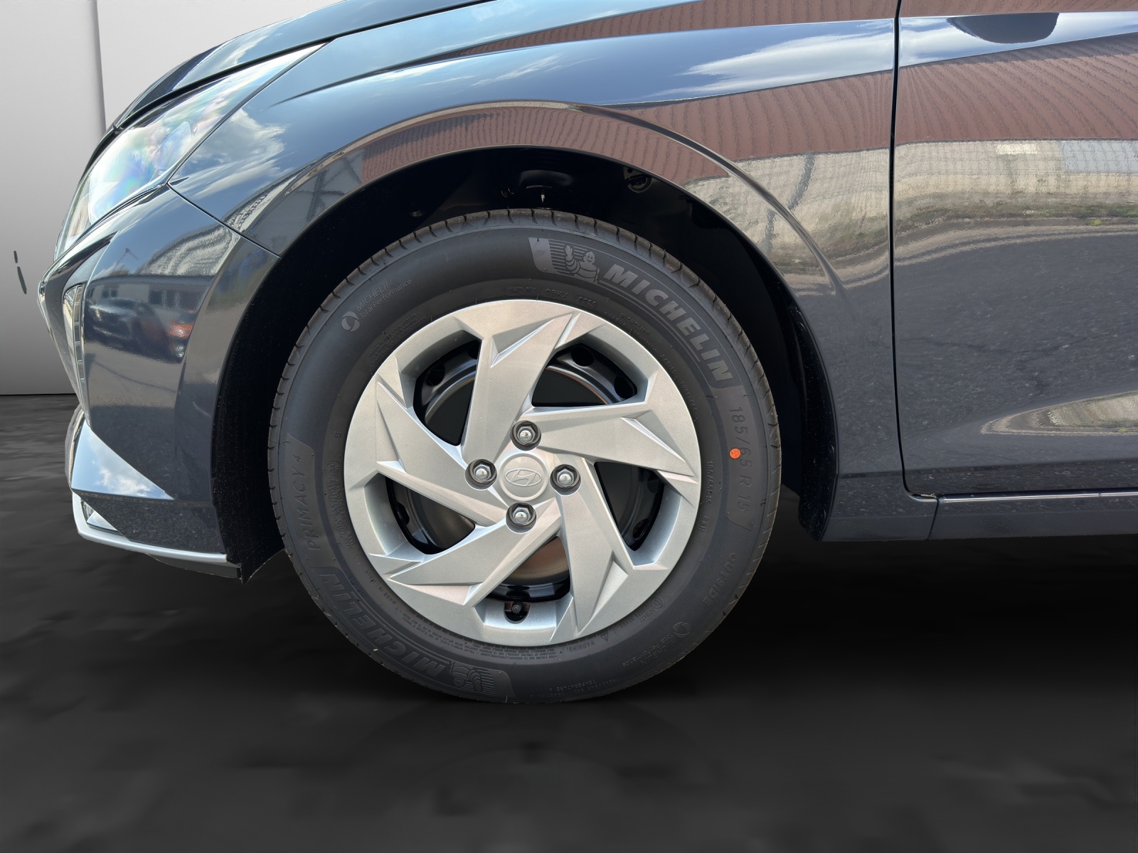 HYUNDAI i20 1.0 T-GDi Origo-image-15