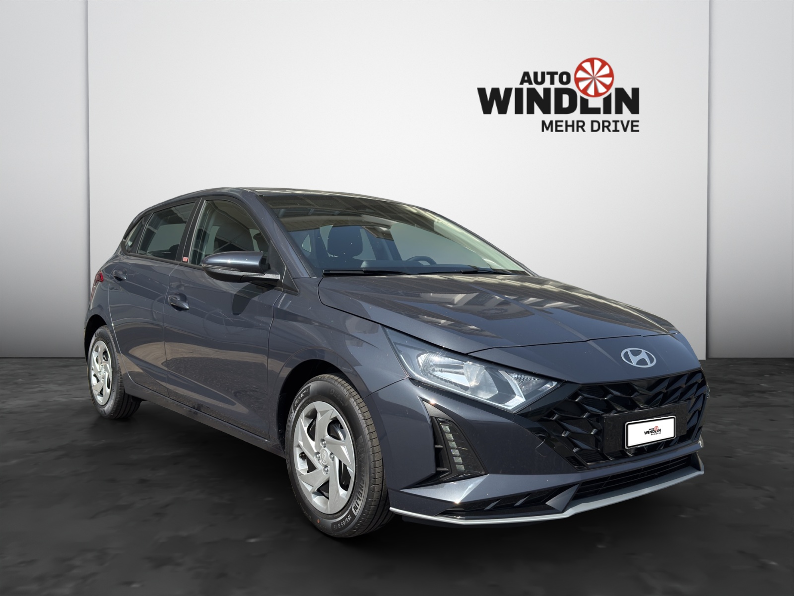 HYUNDAI i20 1.0 T-GDi Origo-image-0