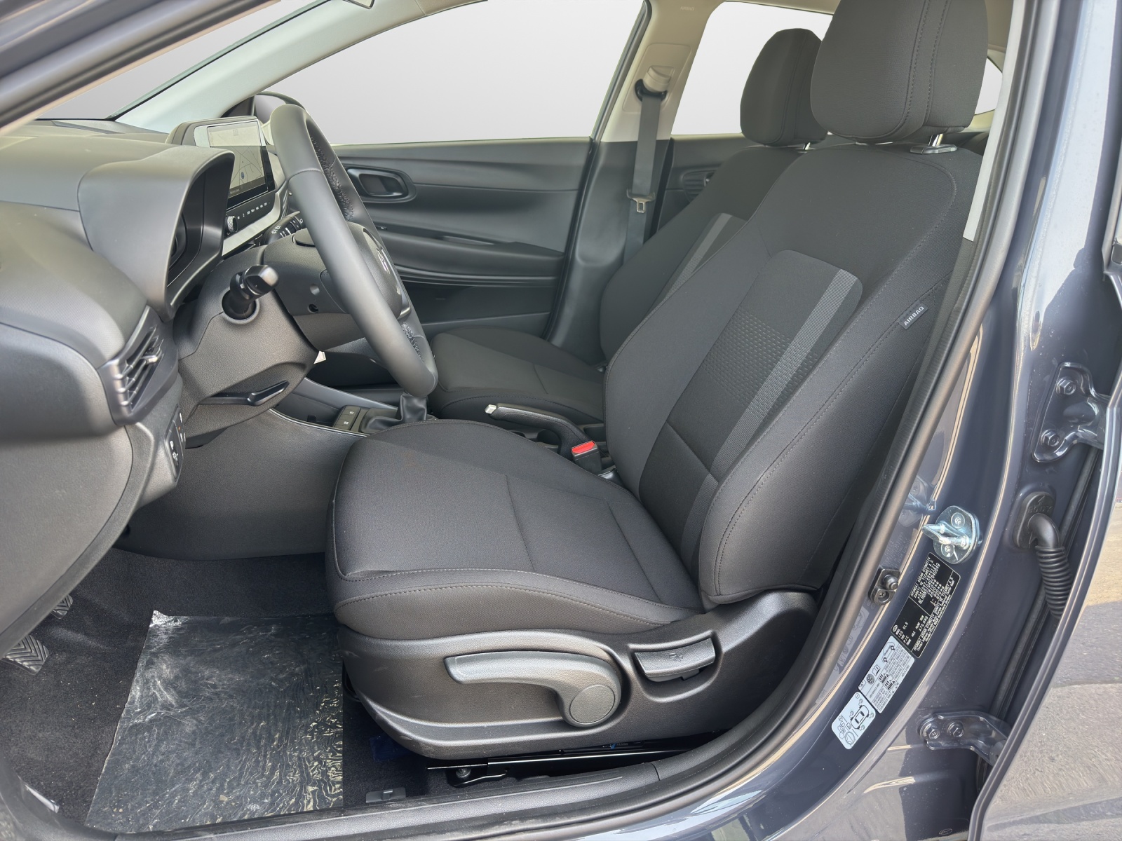 HYUNDAI i20 1.0 T-GDi Origo-image-4
