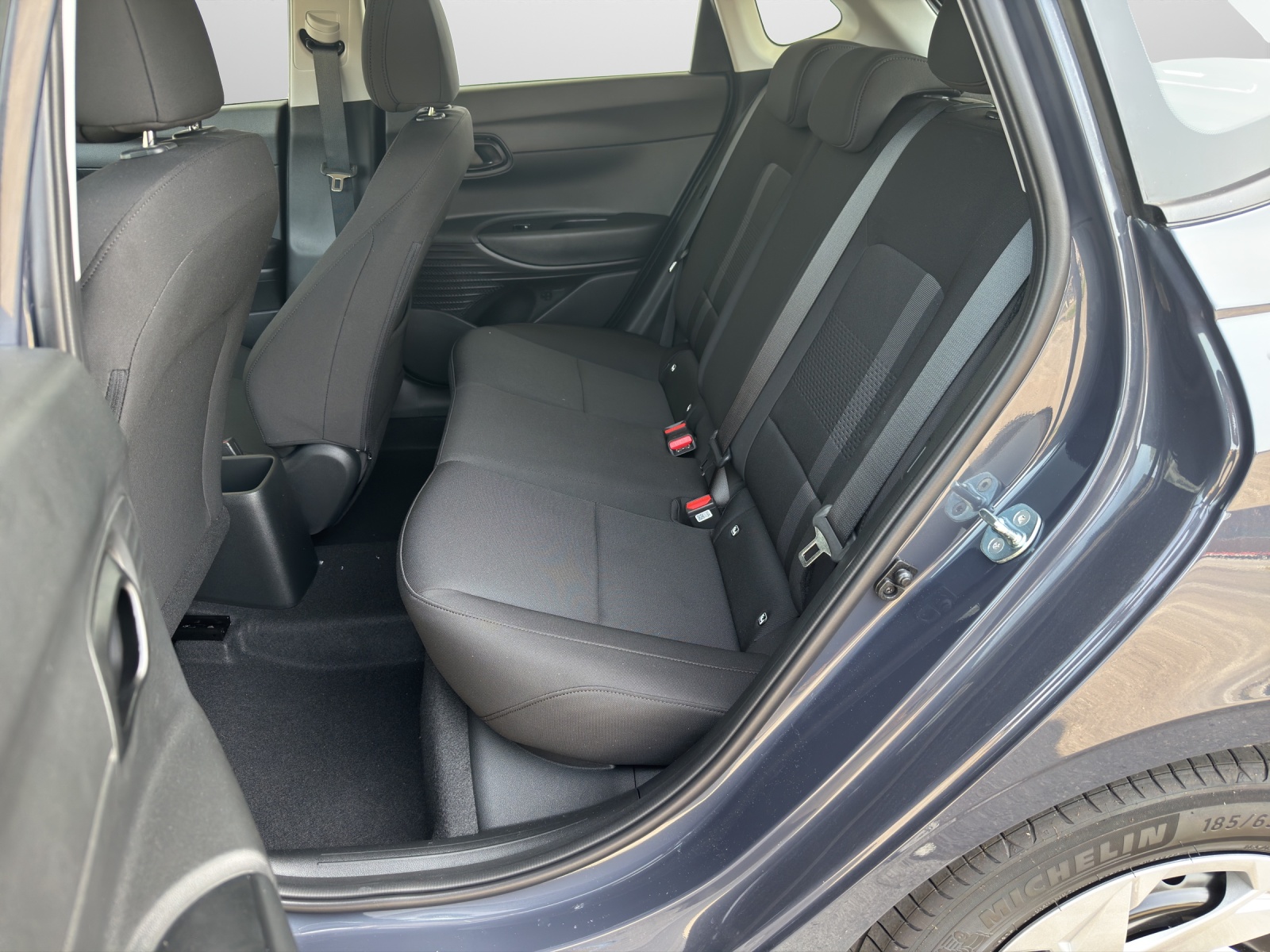 HYUNDAI i20 1.0 T-GDi Origo-image-7