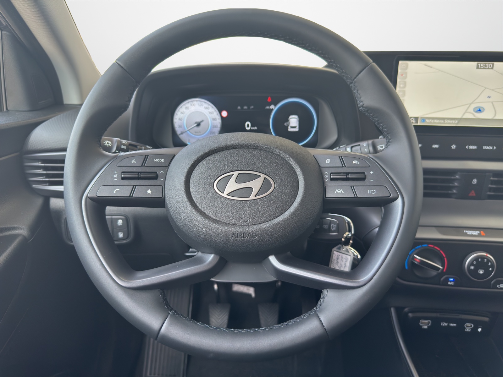 HYUNDAI i20 1.0 T-GDi Origo-image-9