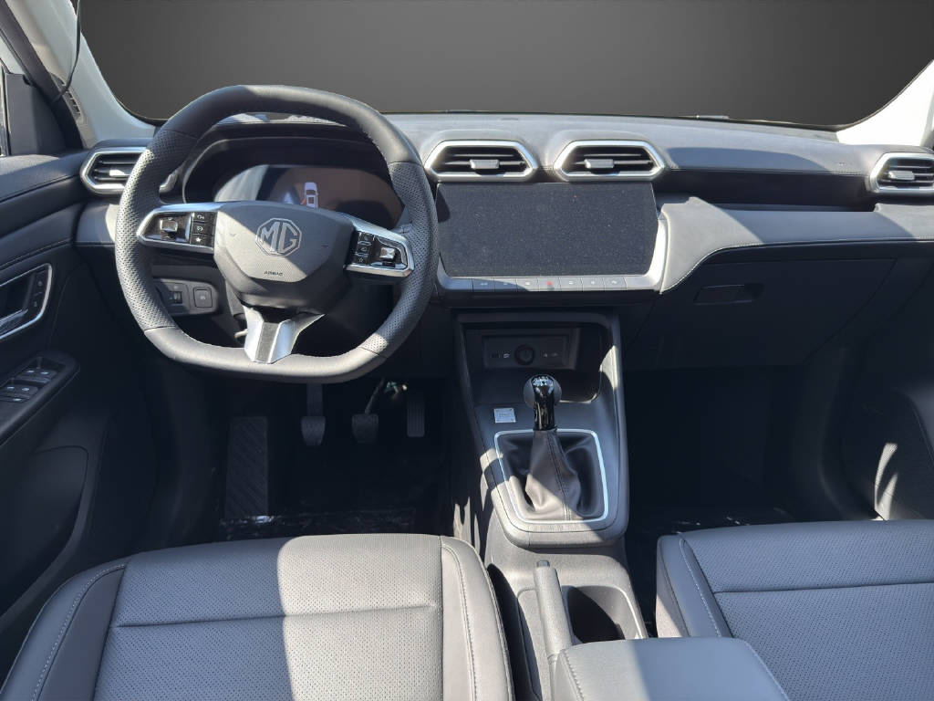 MG ZS 1.5 Comfort-image-8
