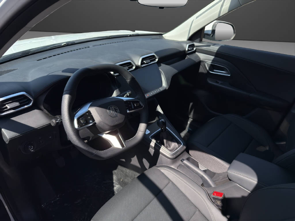 MG ZS 1.5 Comfort-image-9