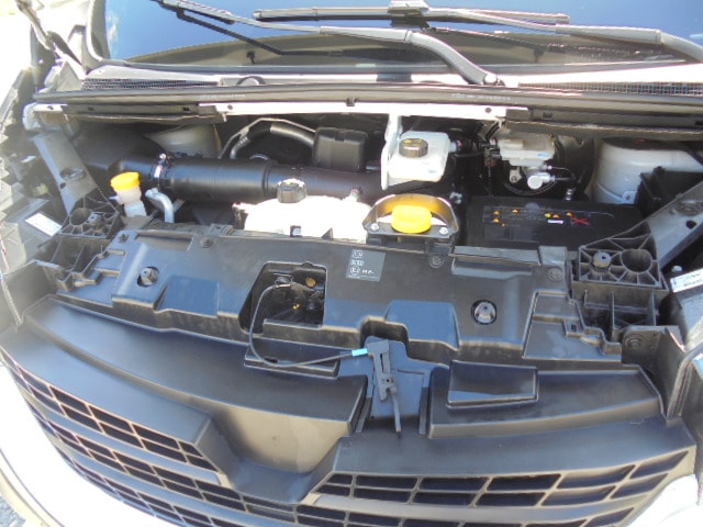 RENAULT Trafic 2.0 Energy dCi 120 3.0t Business L2H1-image-15