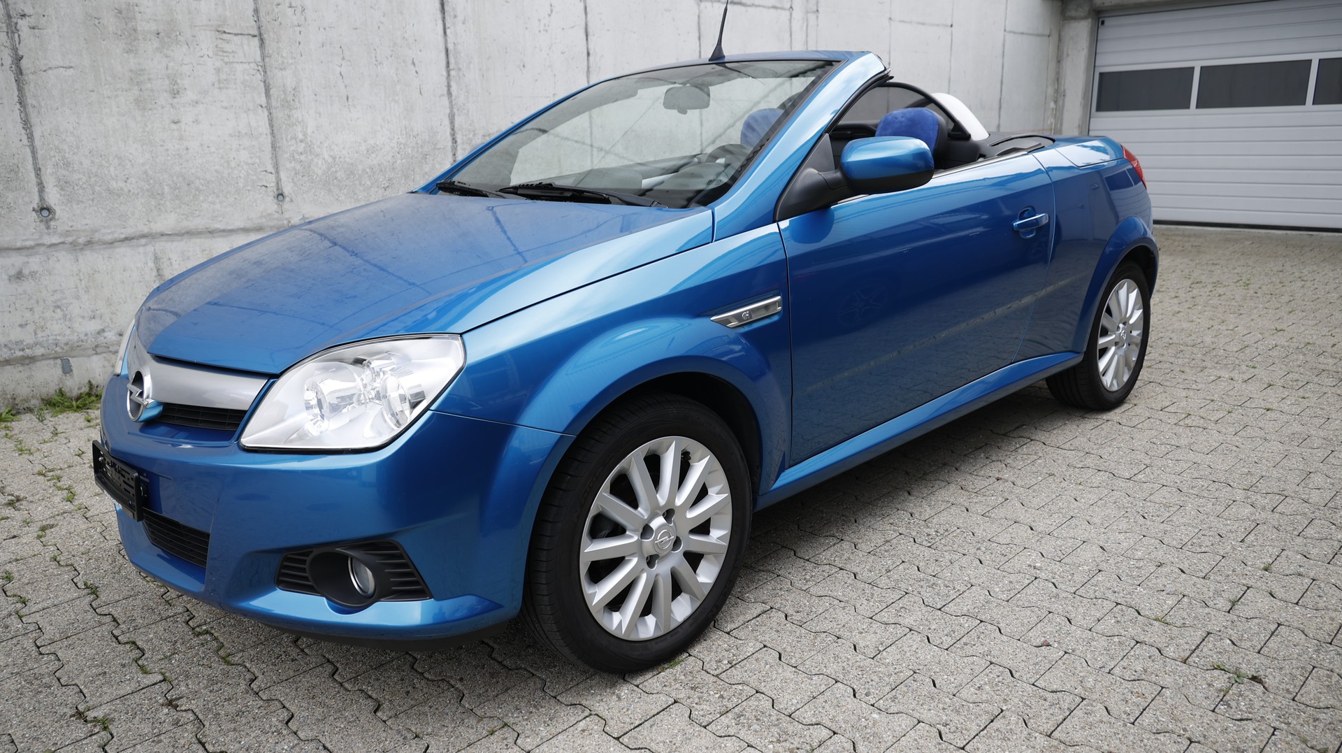OPEL Tigra 1.8 Sport-image-12