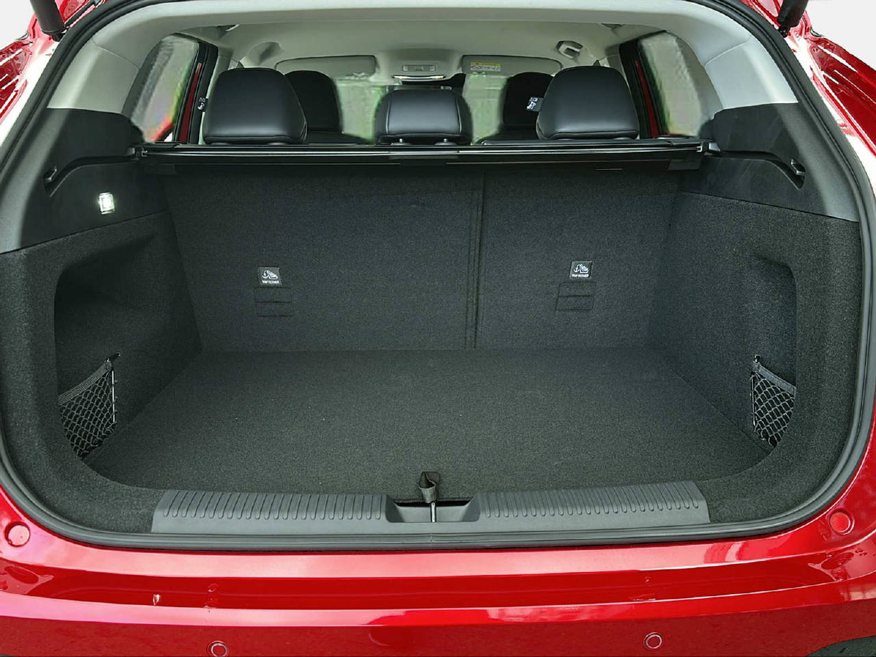 MG HS 1.5 Vti-Tech Luxury-image-13