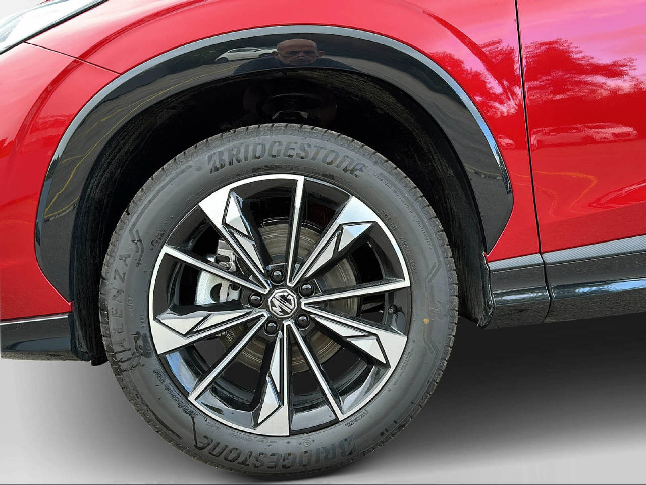 MG HS 1.5 Vti-Tech Luxury-image-8