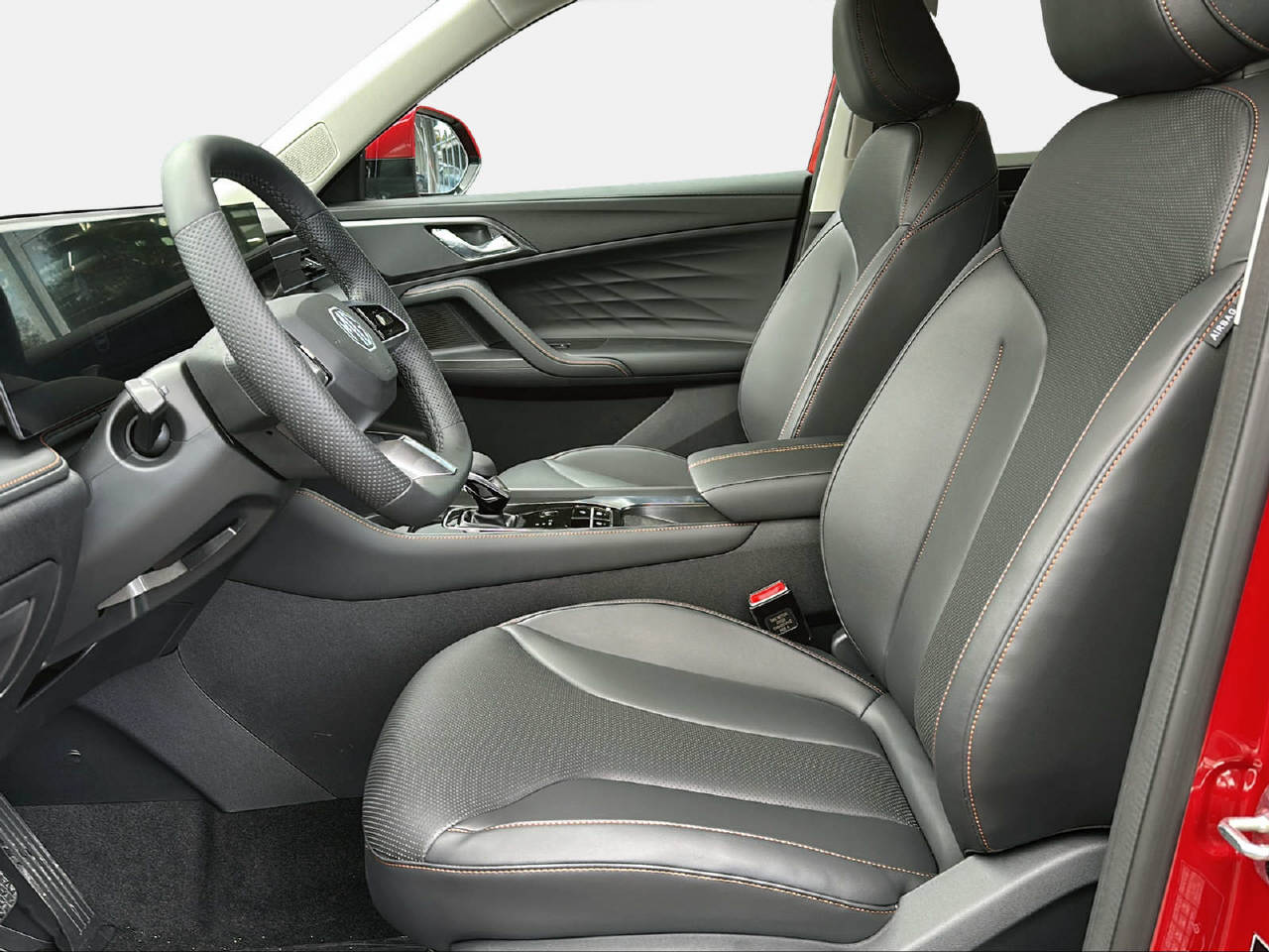 MG HS 1.5 Vti-Tech Luxury-image-10