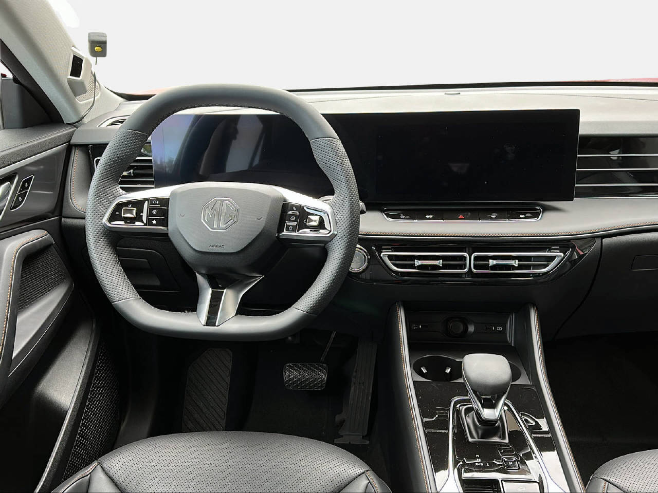 MG HS 1.5 Vti-Tech Luxury-image-11
