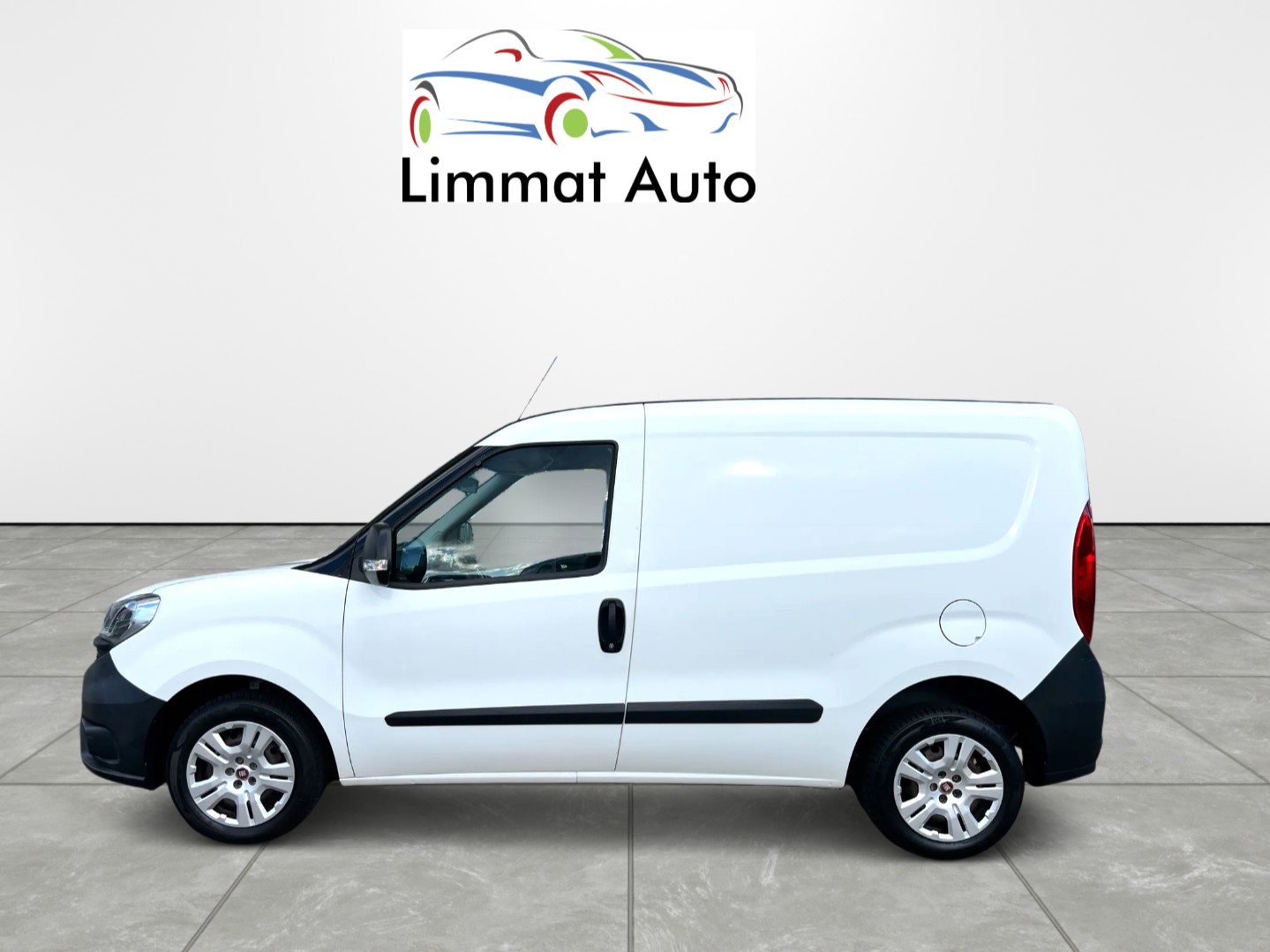 FIAT Doblò 1.3 Multijet Cargo Swiss-image-2
