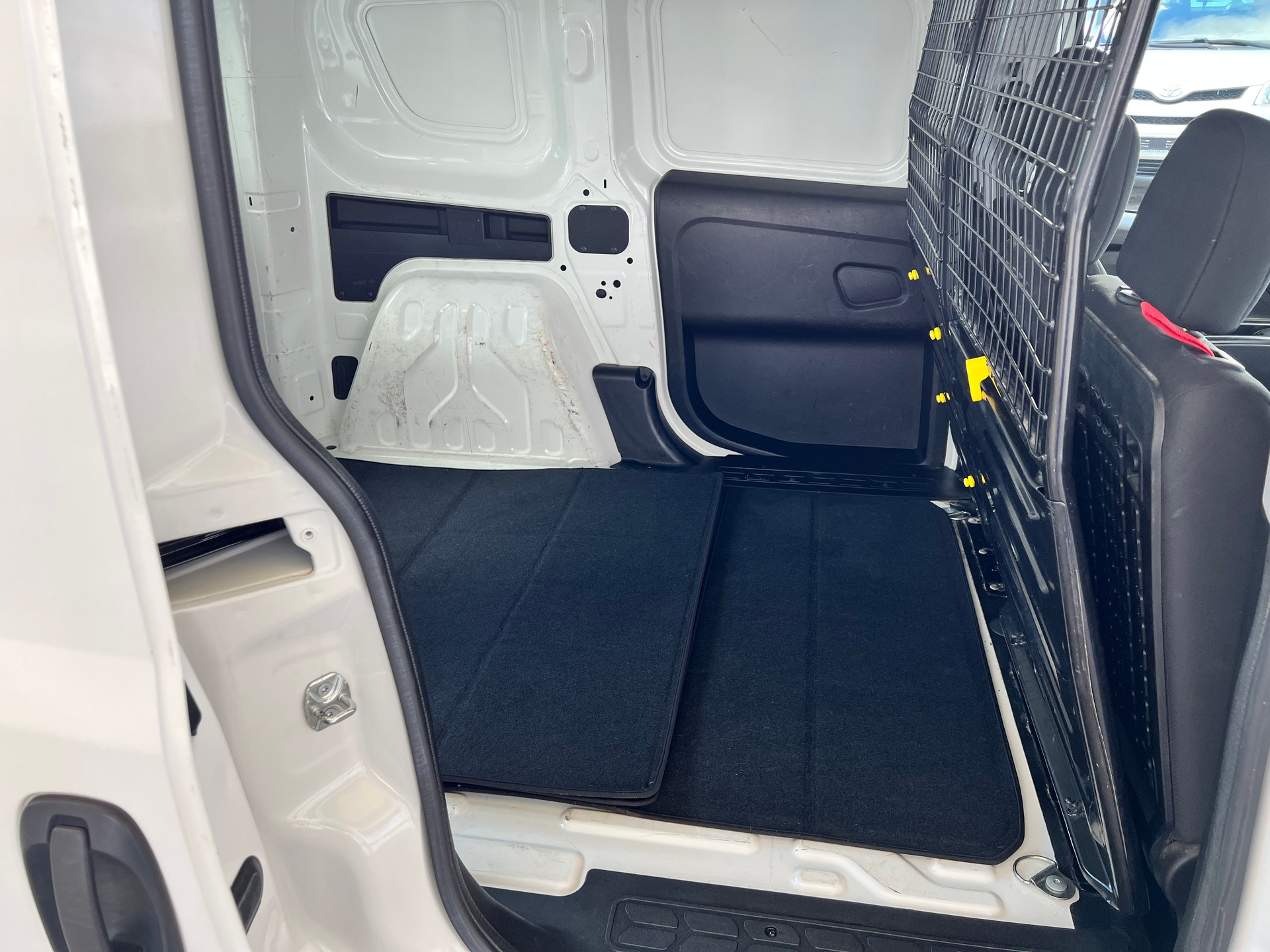 FIAT Doblò 1.3 Multijet Cargo Swiss-image-12