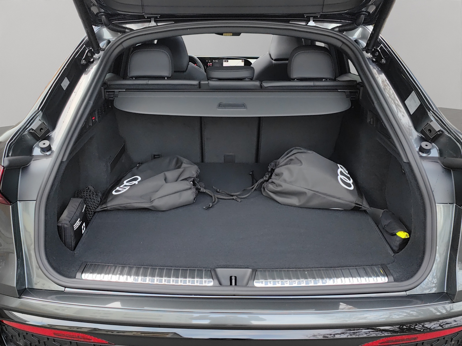 AUDI Q5 Sportback e-hybrid quattro 220 kW S-tronic-image-15
