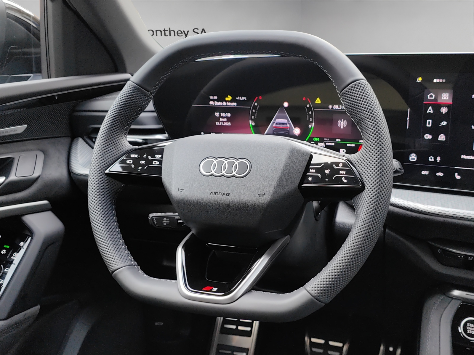 AUDI Q5 Sportback e-hybrid quattro 220 kW S-tronic-image-7