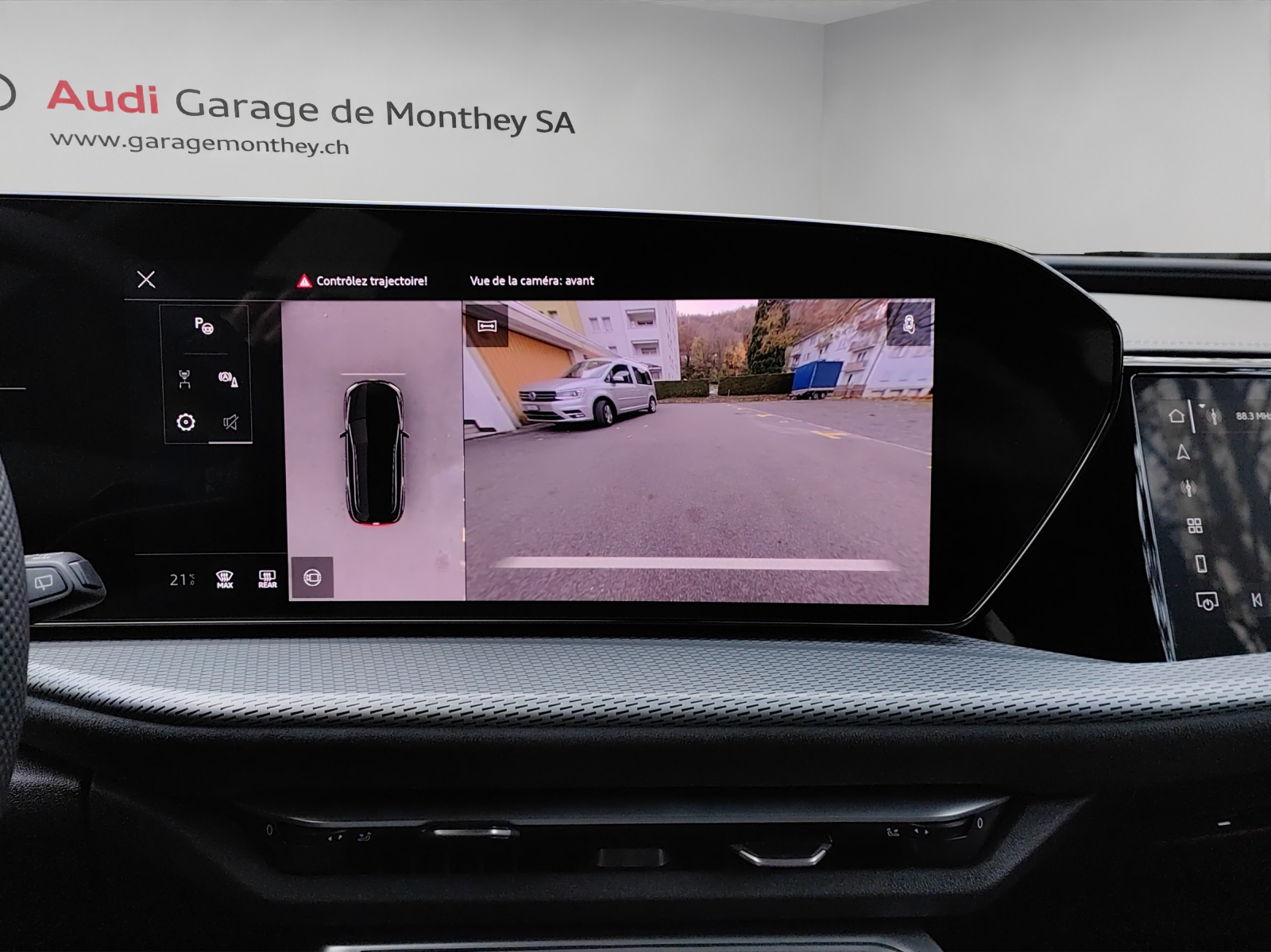 AUDI Q5 Sportback e-hybrid quattro 220 kW S-tronic-image-9