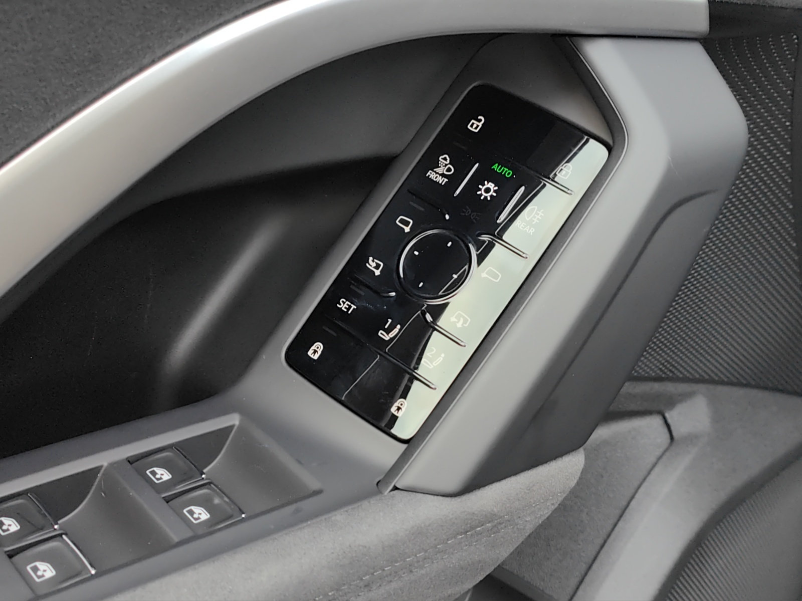 AUDI Q5 Sportback e-hybrid quattro 220 kW S-tronic-image-13
