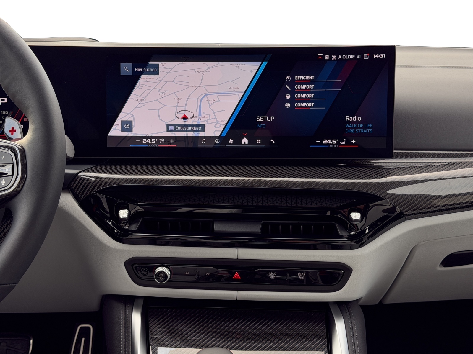 BMW M3 Competition M xDrive-image-13