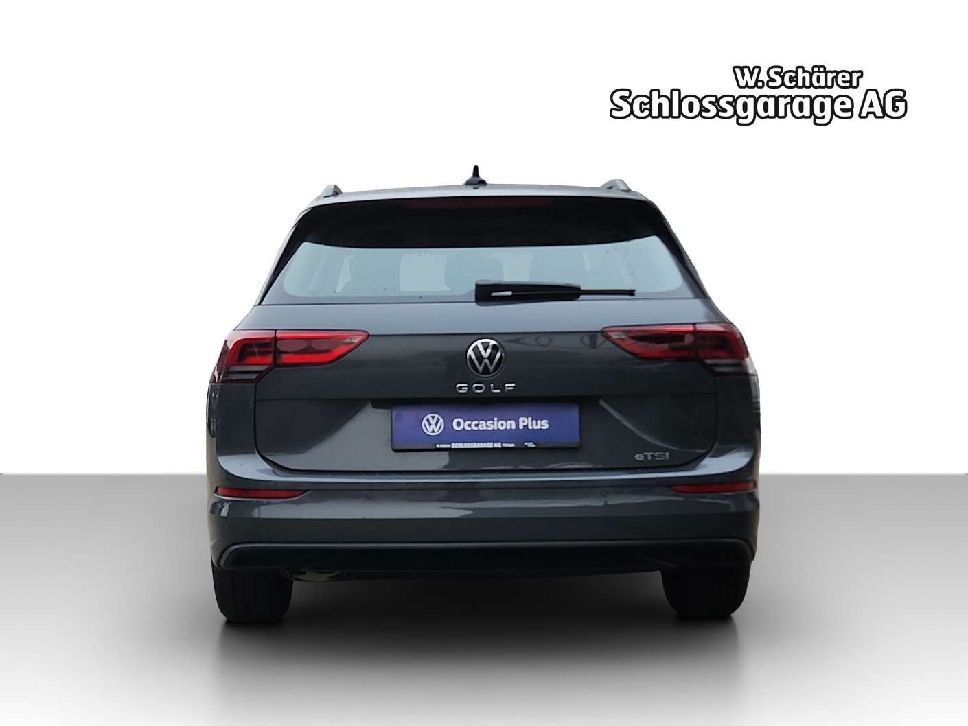 VW Golf Variant 1.5 eTSI mHEV Life-image-3