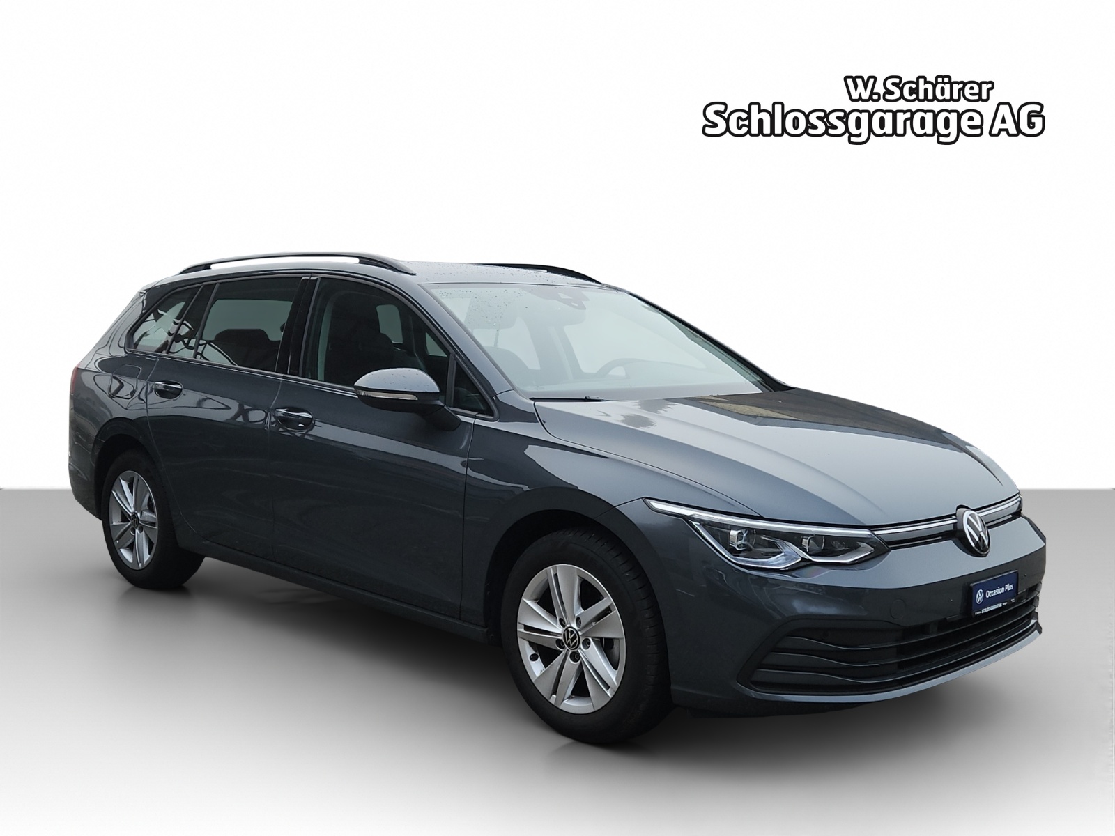 VW Golf Variant 1.5 eTSI mHEV Life-image-6