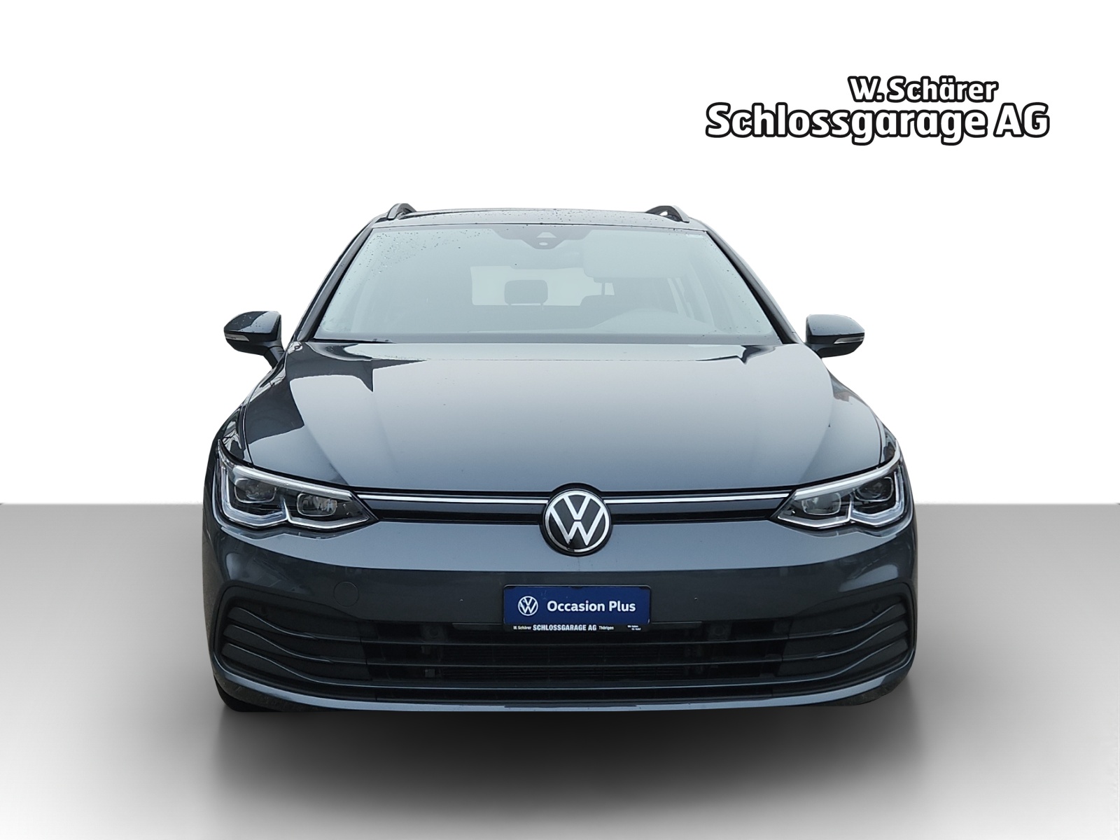 VW Golf Variant 1.5 eTSI mHEV Life-image-7
