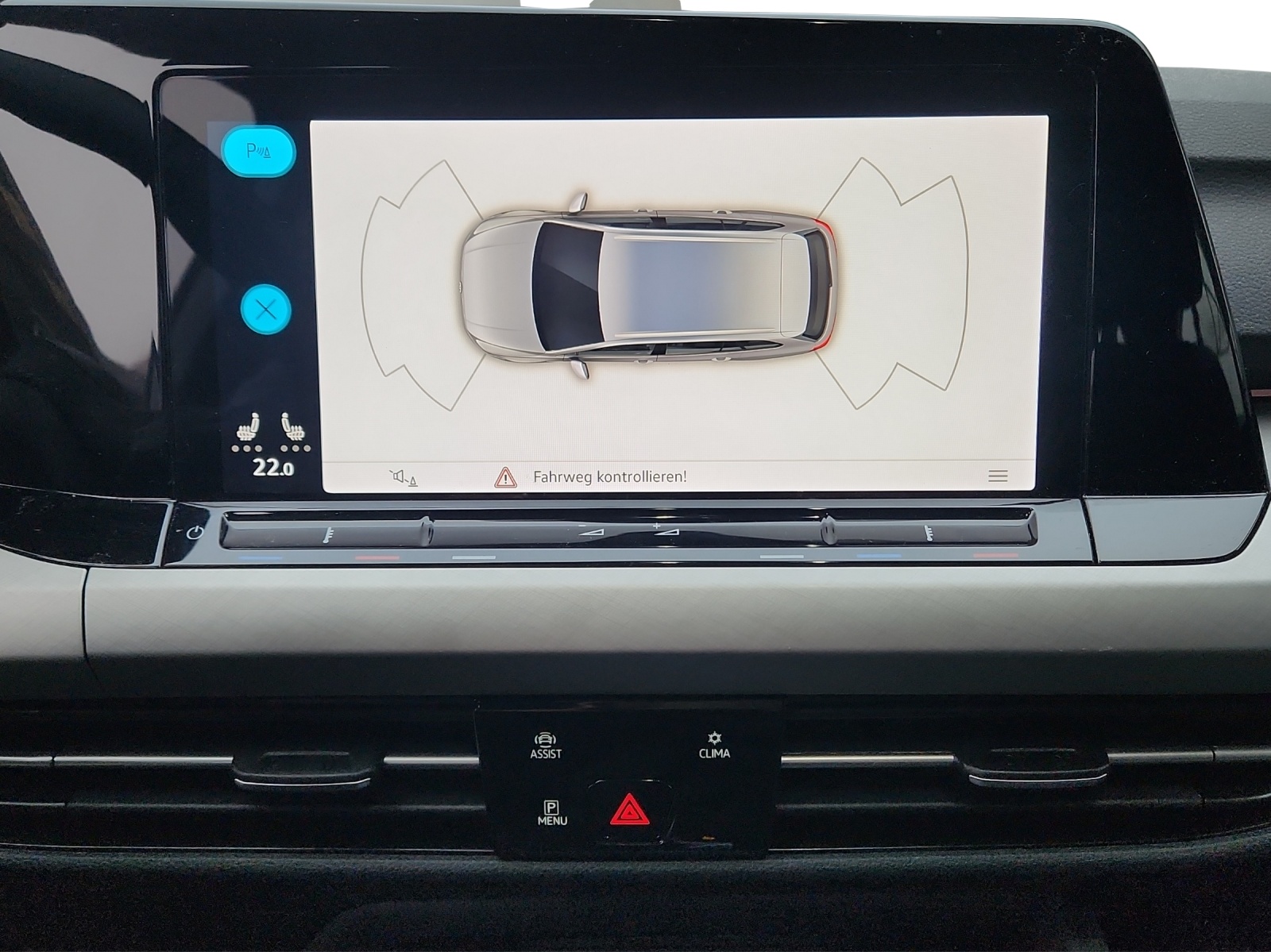 VW Golf Variant 1.5 eTSI mHEV Life-image-14