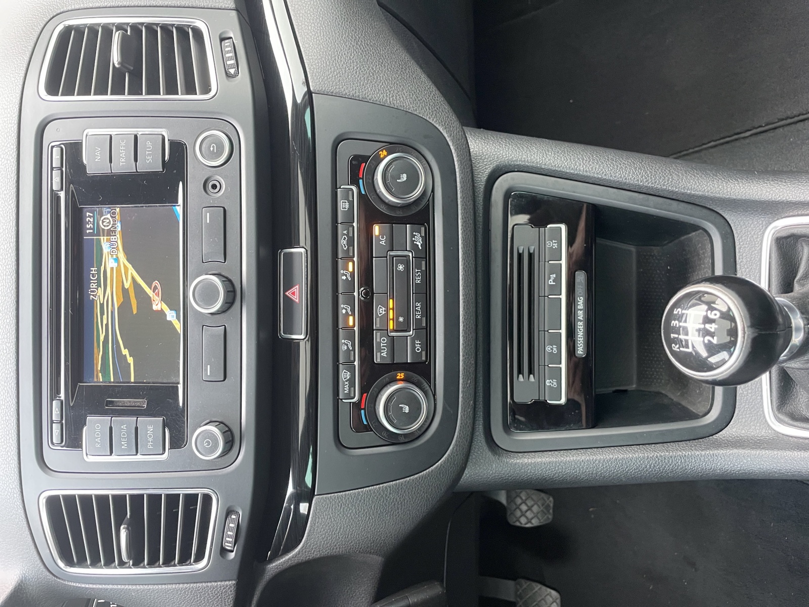 SEAT Alhambra 2.0 TDI 140 Style 4x4 S/S-image-11