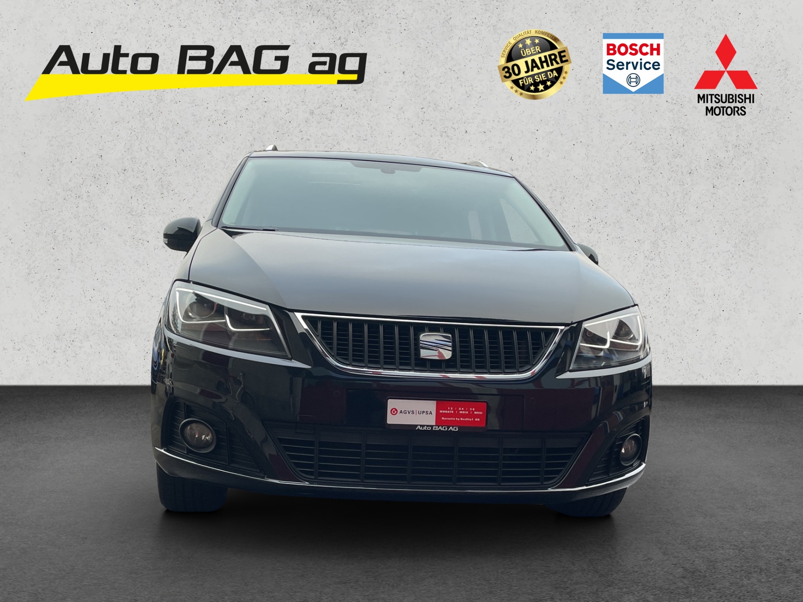 SEAT Alhambra 2.0 TDI 140 Style 4x4 S/S-image-7