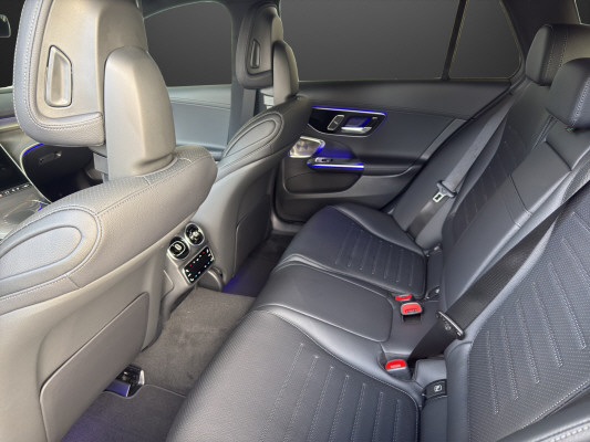 MERCEDES-BENZ C 300de T EQ Hybrid-image-6