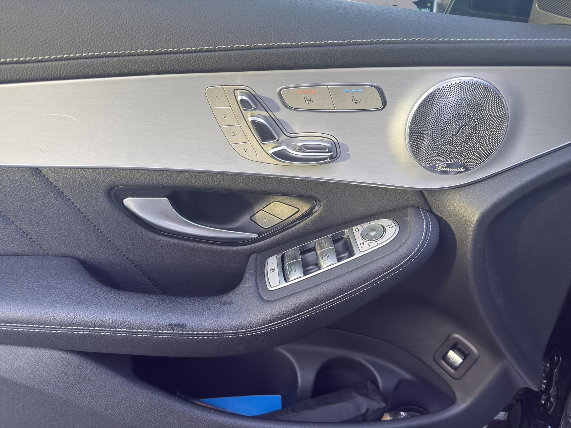 MERCEDES-BENZ GLC 43 AMG 4m-image-9