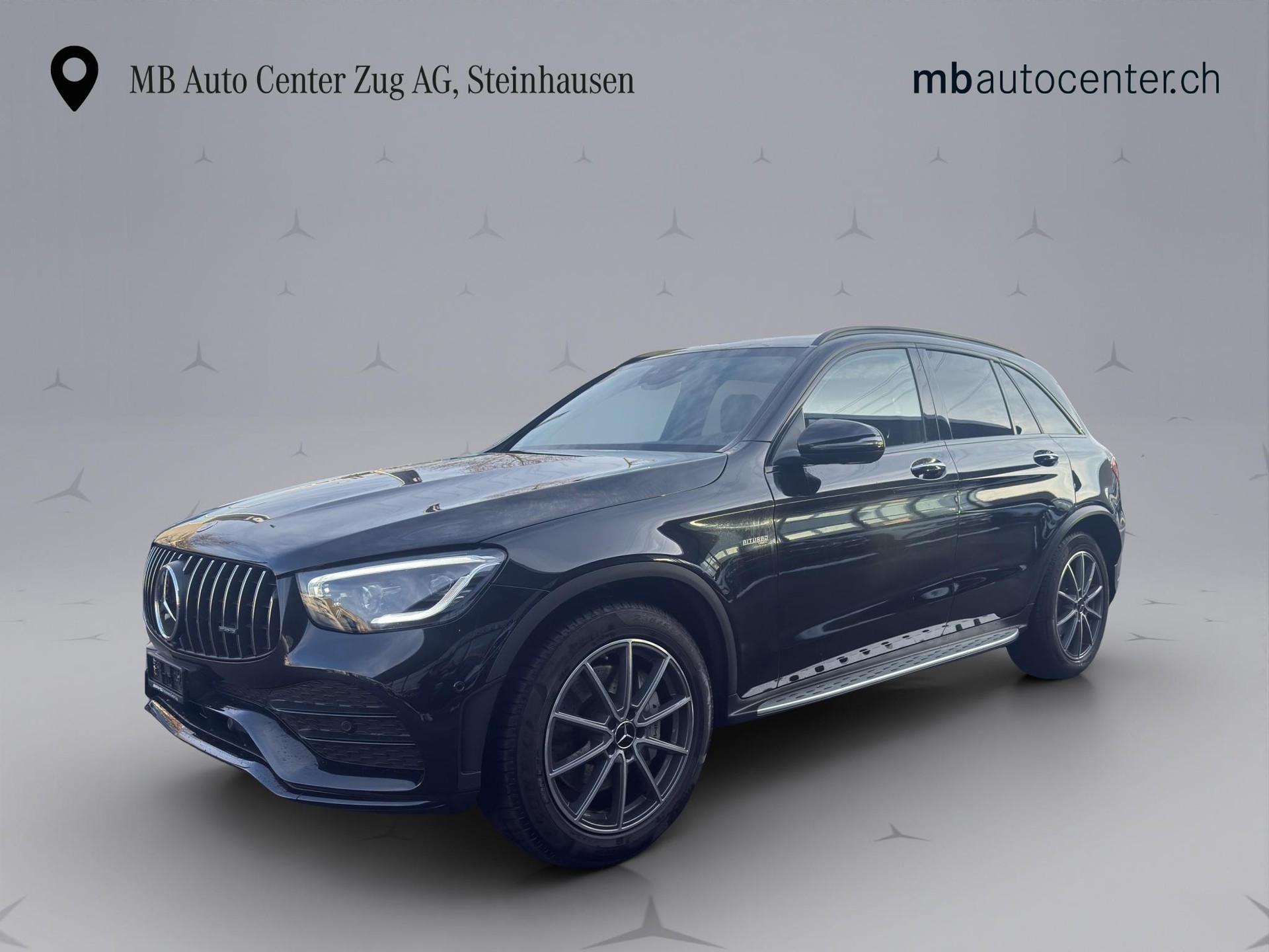 MERCEDES-BENZ GLC 43 AMG 4m-image-0