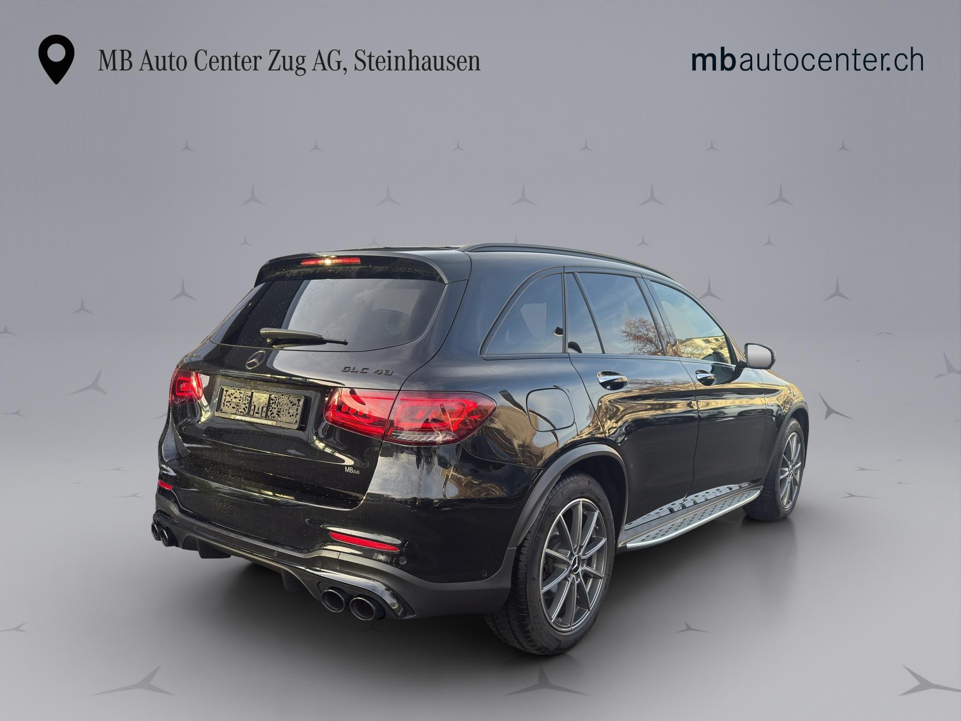 MERCEDES-BENZ GLC 43 AMG 4m-image-4