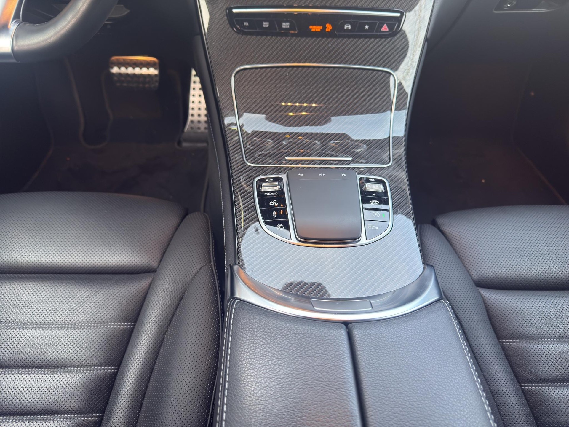 MERCEDES-BENZ GLC 43 AMG 4m-image-13
