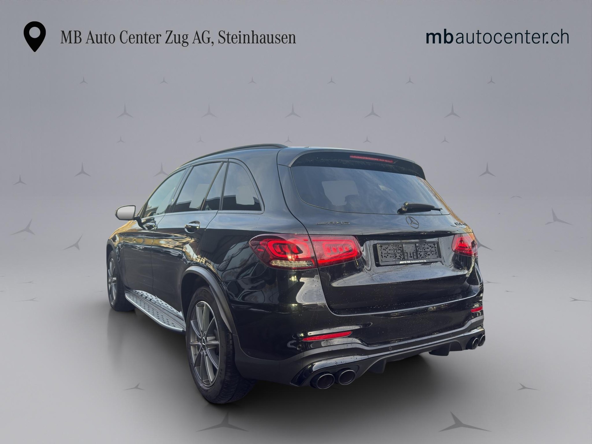 MERCEDES-BENZ GLC 43 AMG 4m-image-2