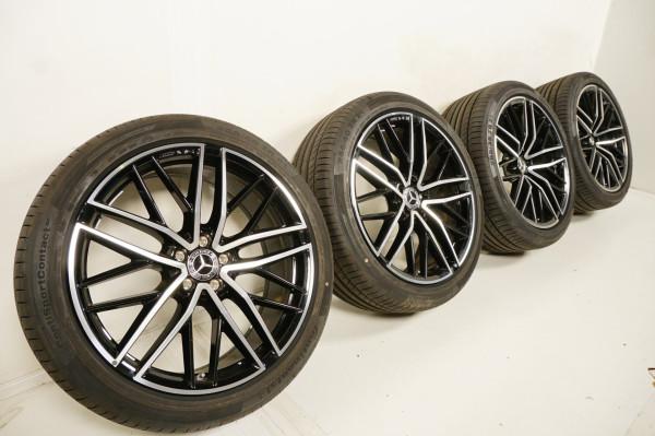 MERCEDES-BENZ GLC 43 AMG 4m-image-22