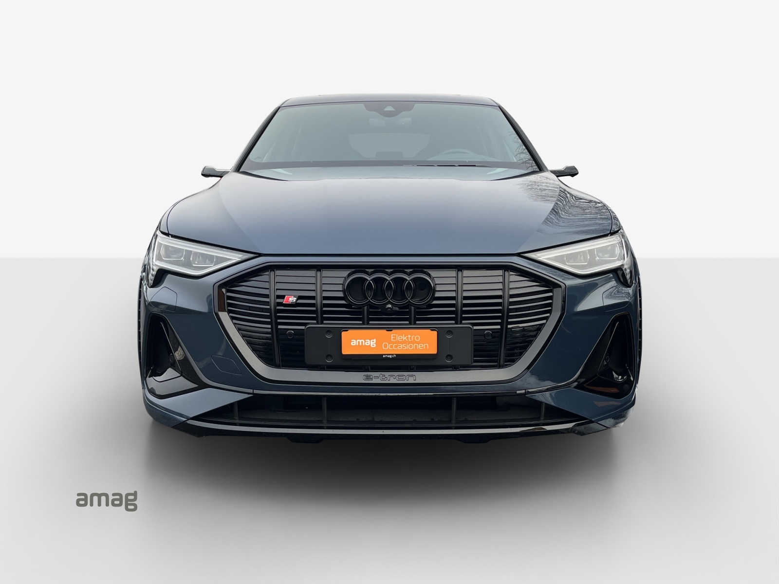 AUDI e-tron S Sportback quattro-image-7