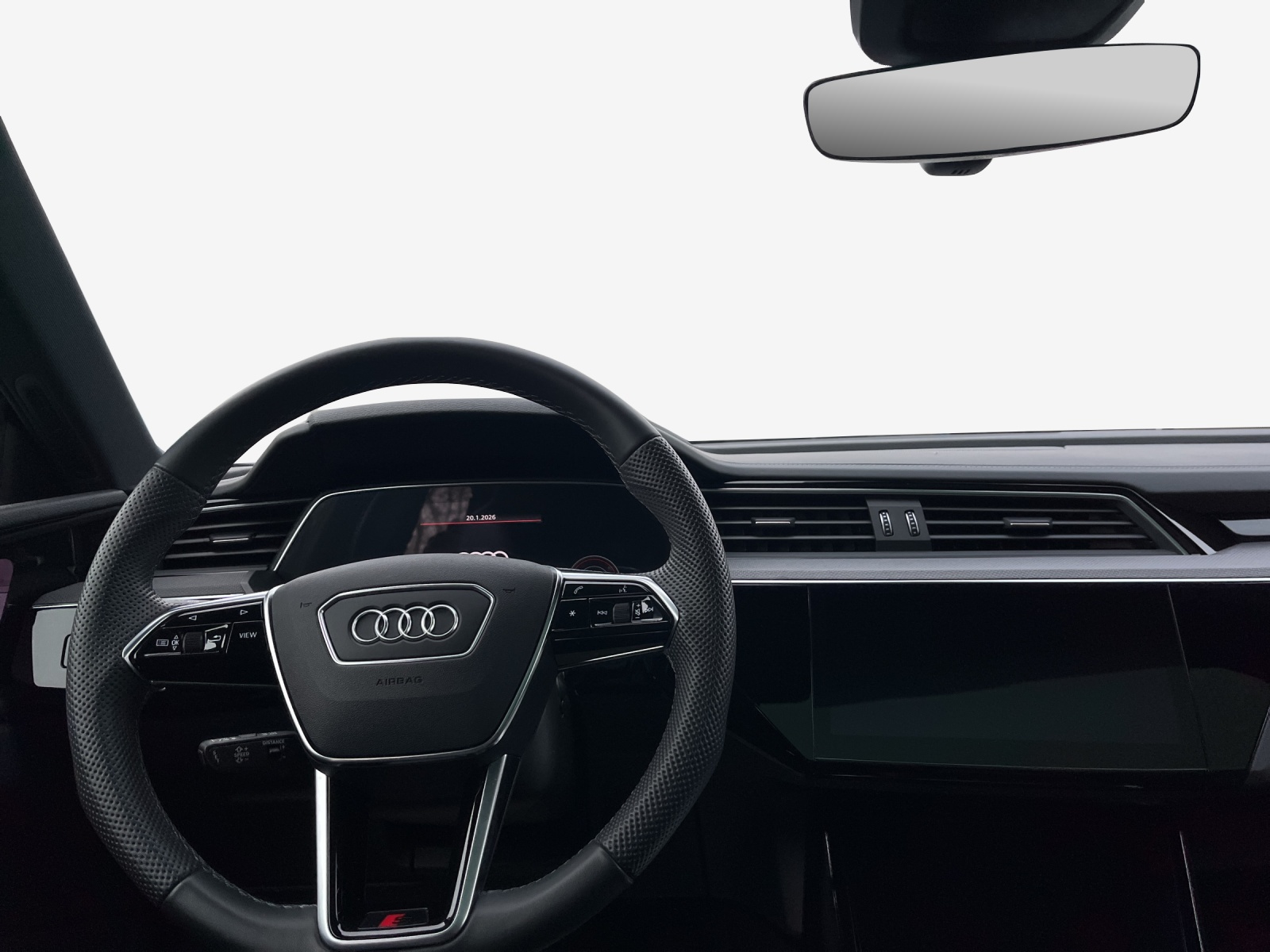 AUDI e-tron S Sportback quattro-image-9