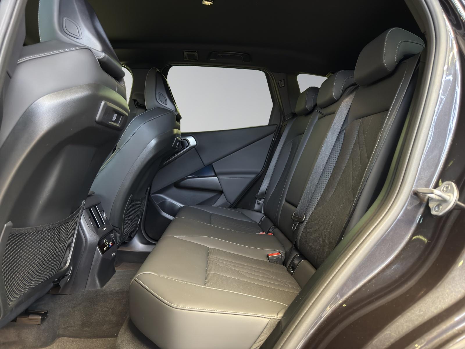 BMW X3 20d xDrive M-SportPaket-image-16