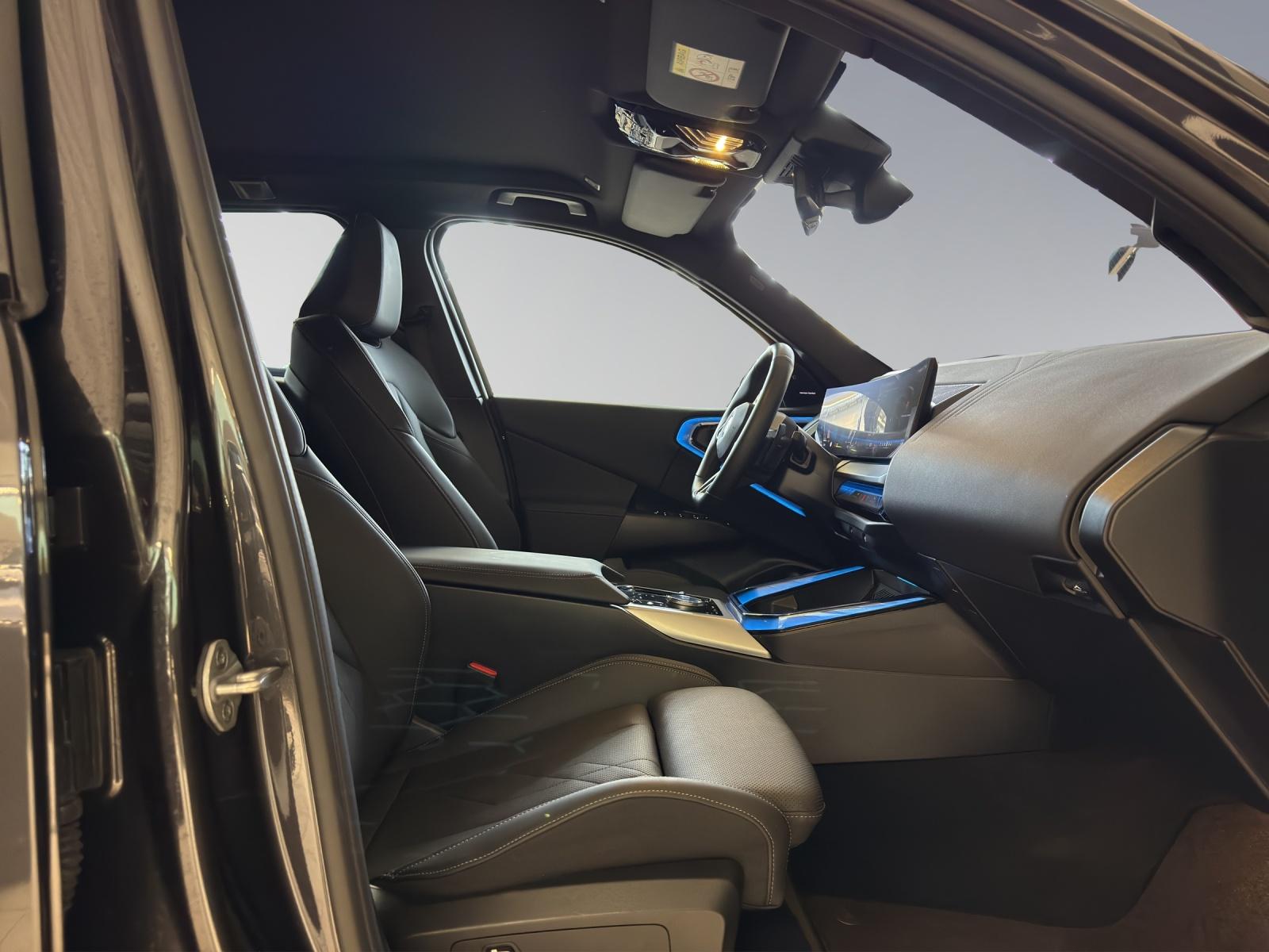 BMW X3 20d xDrive M-SportPaket-image-17