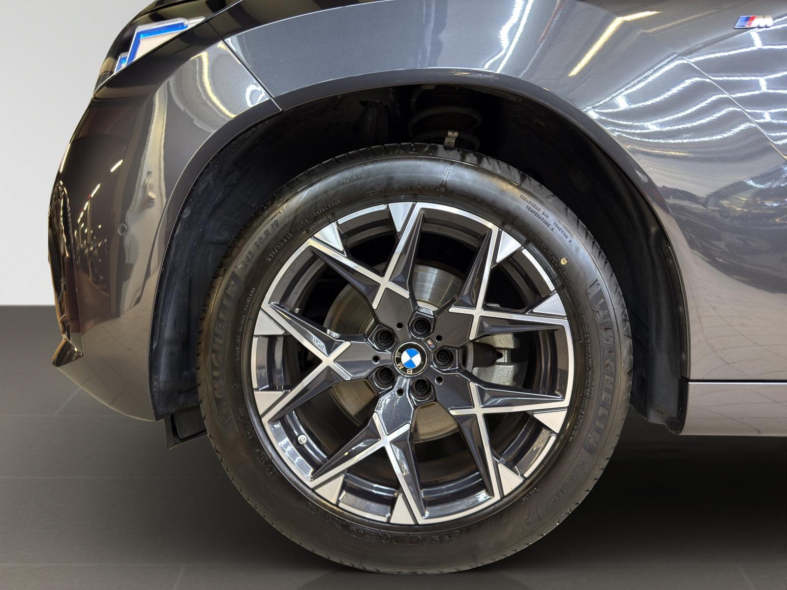 BMW X3 20d xDrive M-SportPaket-image-19