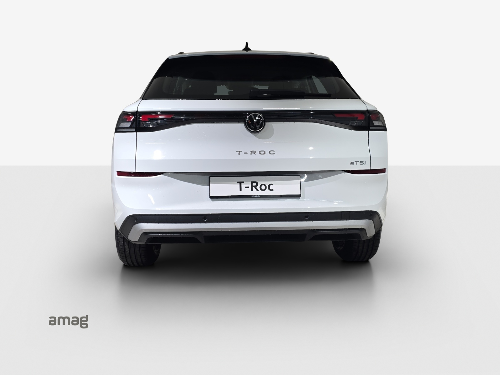 VW T-Roc 1.5 eTSI mHEV Trend DSG-image-3