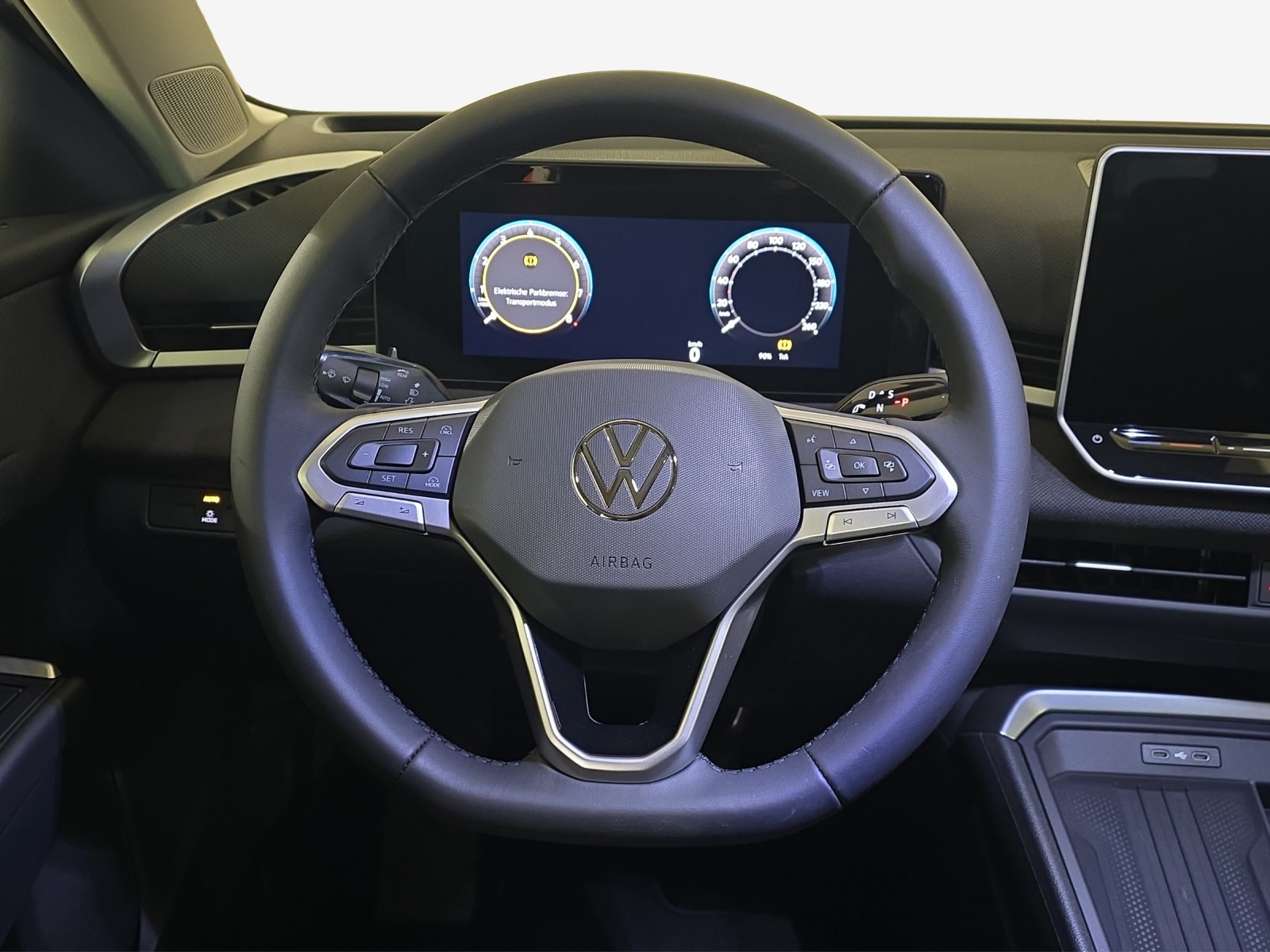 VW T-Roc 1.5 eTSI mHEV Trend DSG-image-9