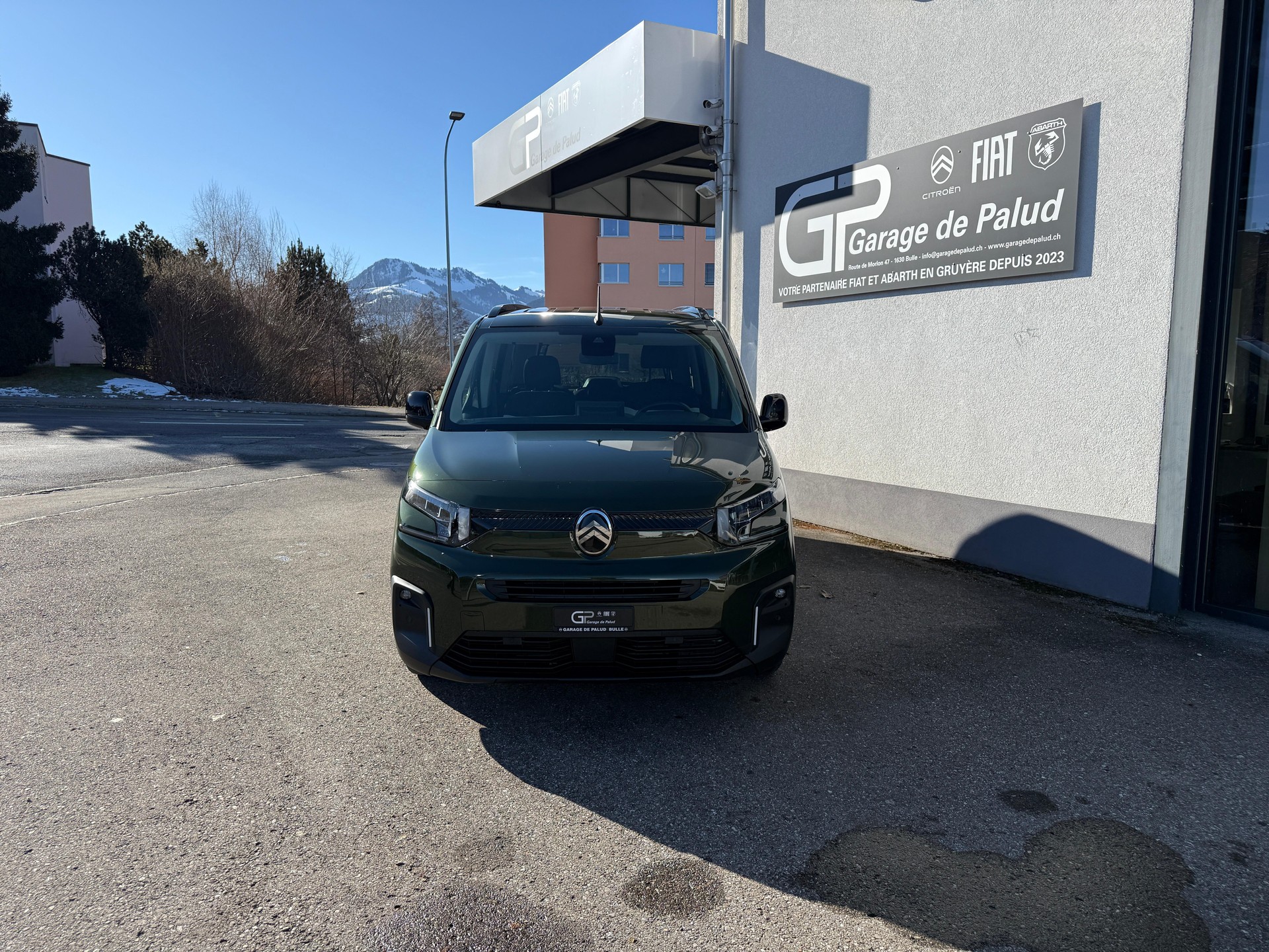 CITROEN Berlingo XL 1.5 BlueHDi 130 Max-showroom-element-1
