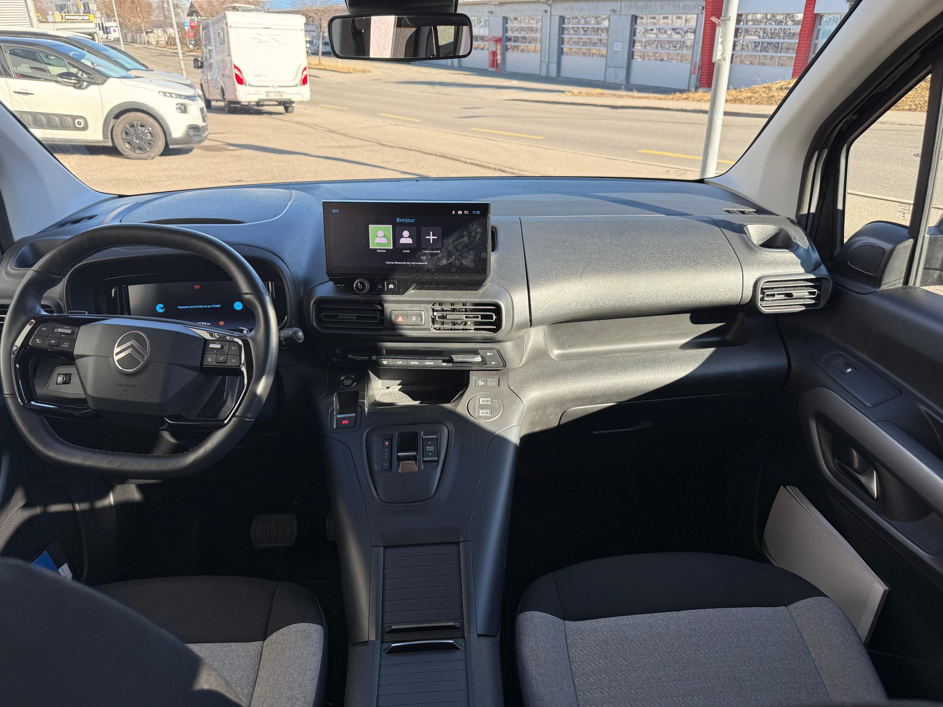 CITROEN Berlingo XL 1.5 BlueHDi 130 Max-image-8