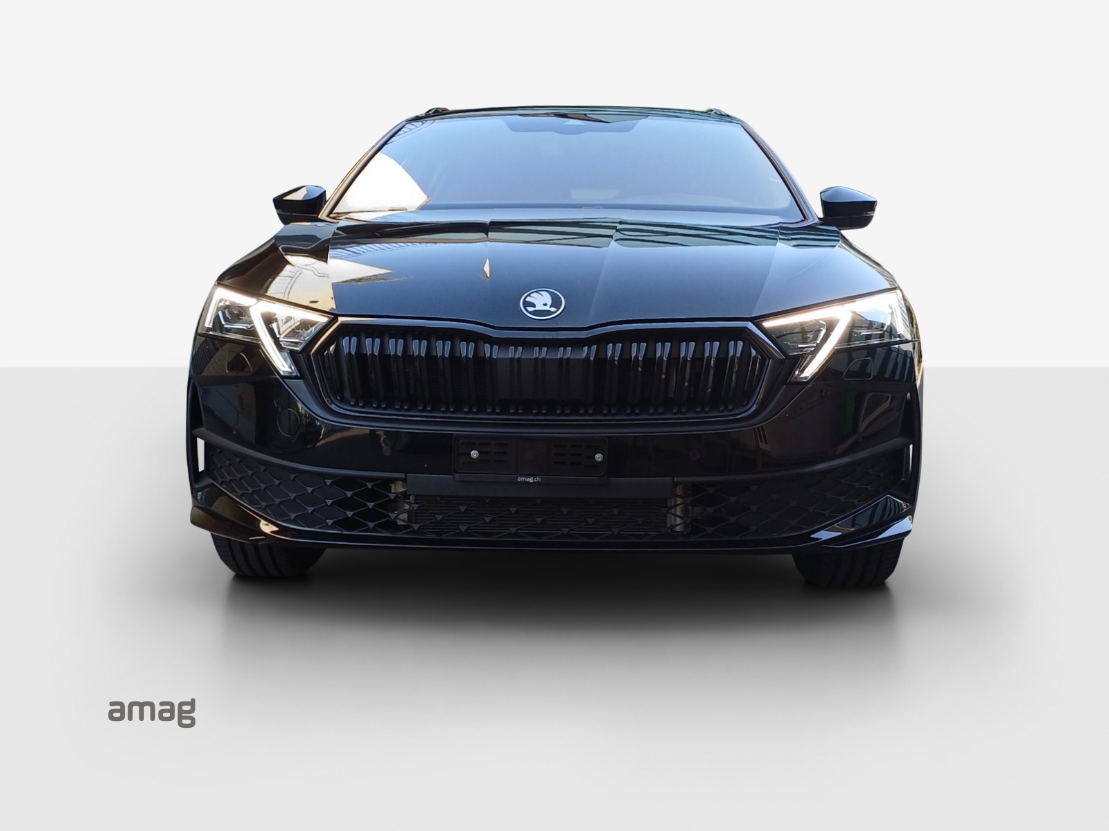 SKODA Octavia Combi 1.5 TSI mHEV DSG Sport Line-image-6