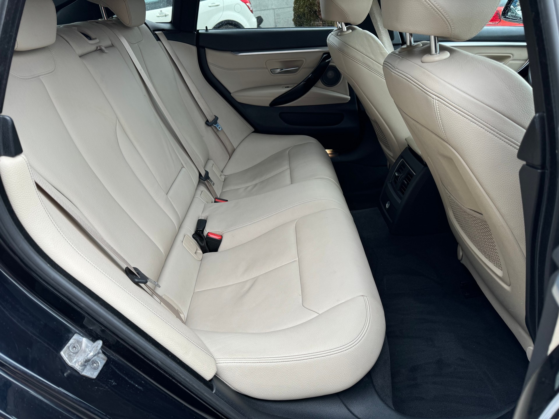 BMW 435d Gran Coupé xDrive M Sport Steptronic-image-8