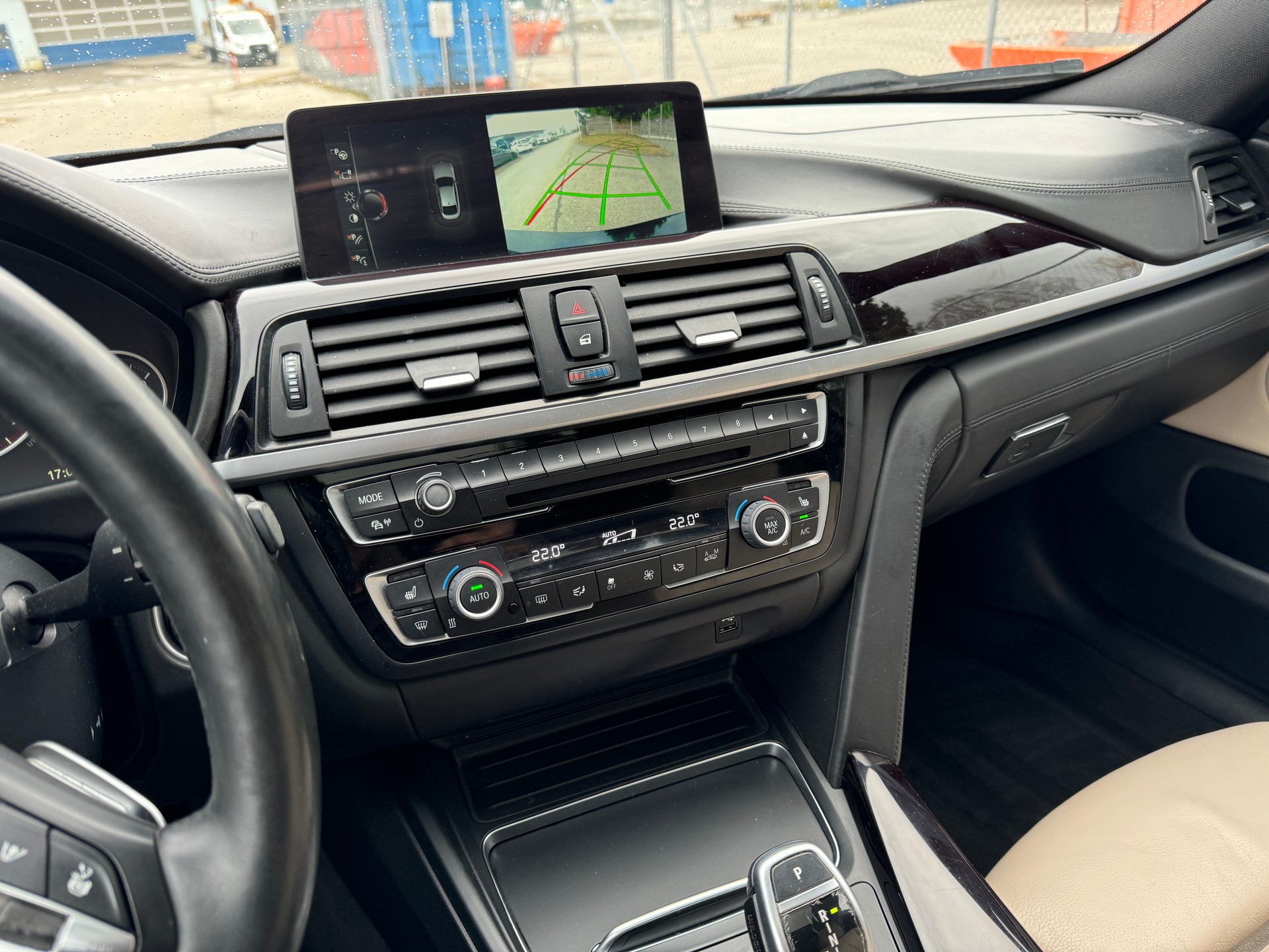 BMW 435d Gran Coupé xDrive M Sport Steptronic-image-11
