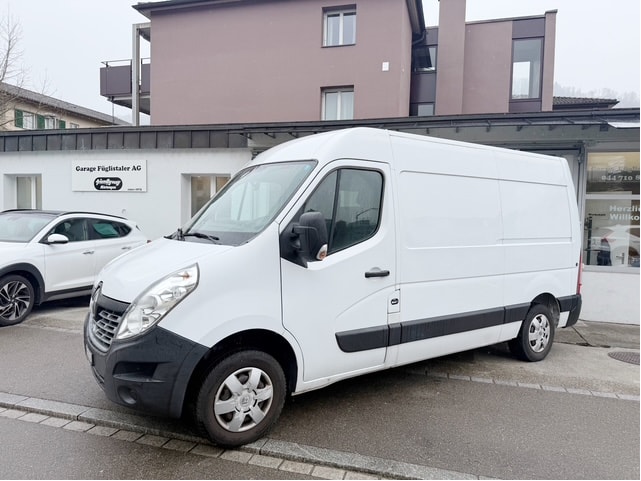 RENAULT Master T35 2.3dCi 130 L2H2-showroom-element-2