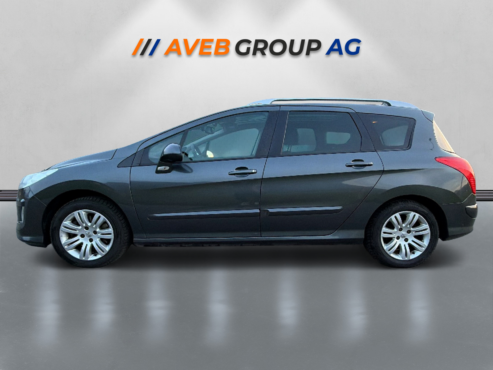 PEUGEOT 308 SW 1.6 16V Turbo Sport Pack | MIT FRISCH MFK-showroom-element-2