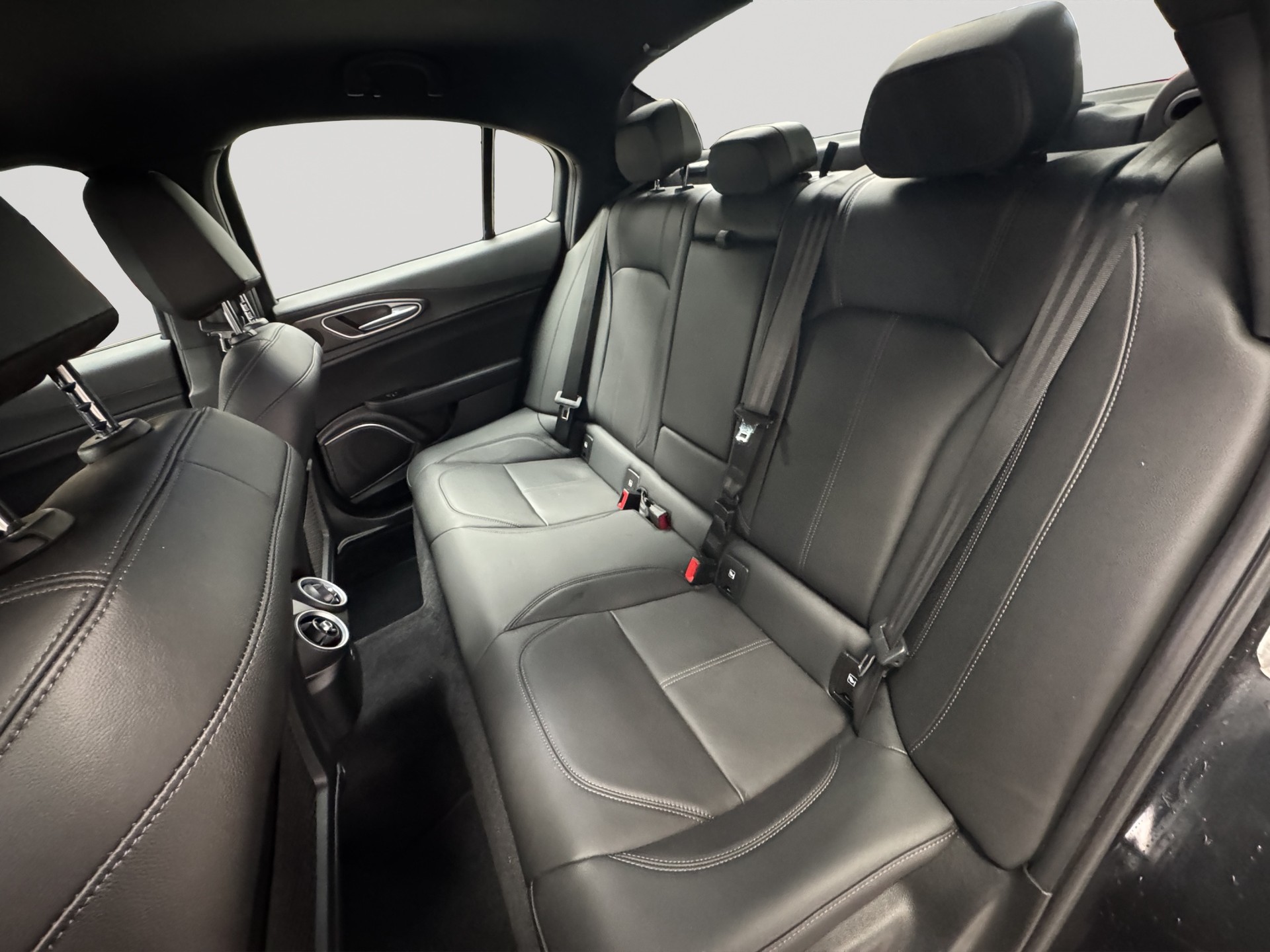 ALFA ROMEO Giulia 2.0 Ti Q4-image-7